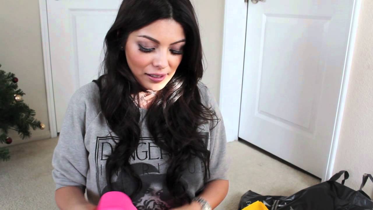 Collective Mall Haul: Forever21 H&M Old Navy Nordstrom and Bath & Body Works