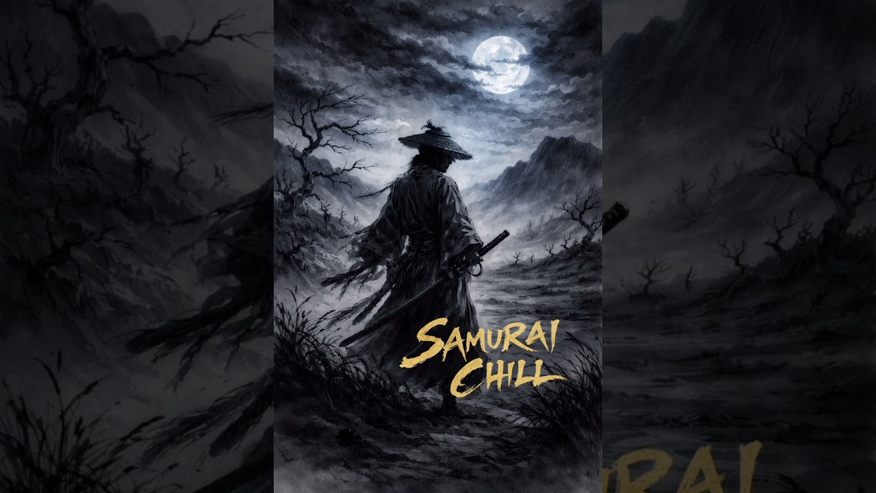 SAMURAI CHILL – Japanese Beats02