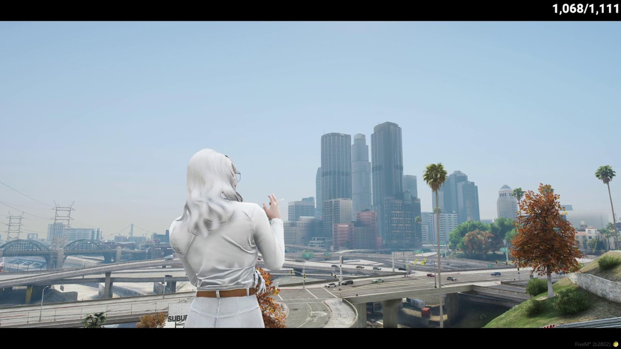 NoPixel WL | Brittany Angel 🚓 | !multistream !discord !links