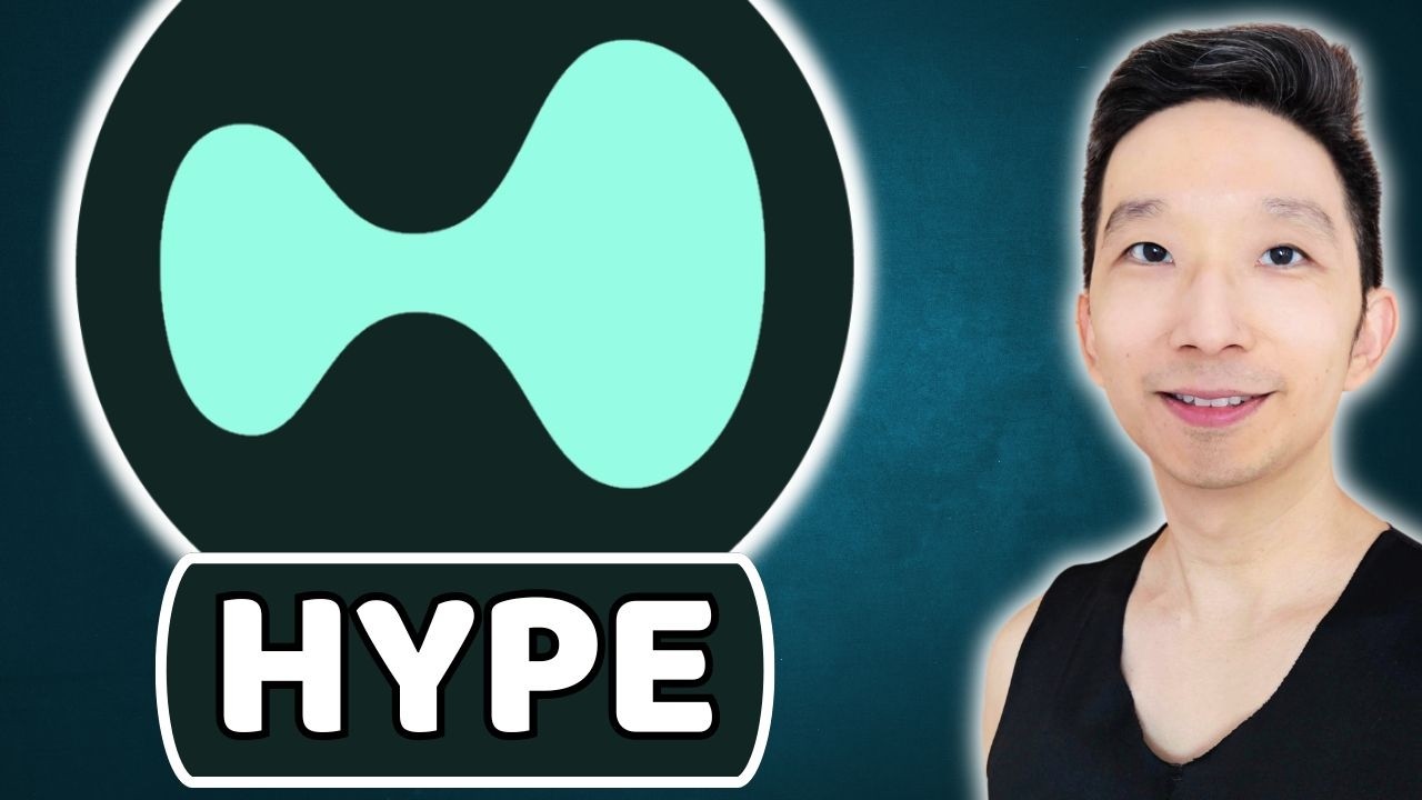Прогноз цены и технический анализ Hyperliquid HYPE (27 июля 2026 г.)