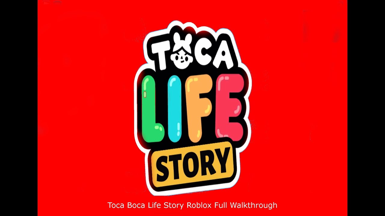 Toca Boca Life Story Roblox Full Walkthrough