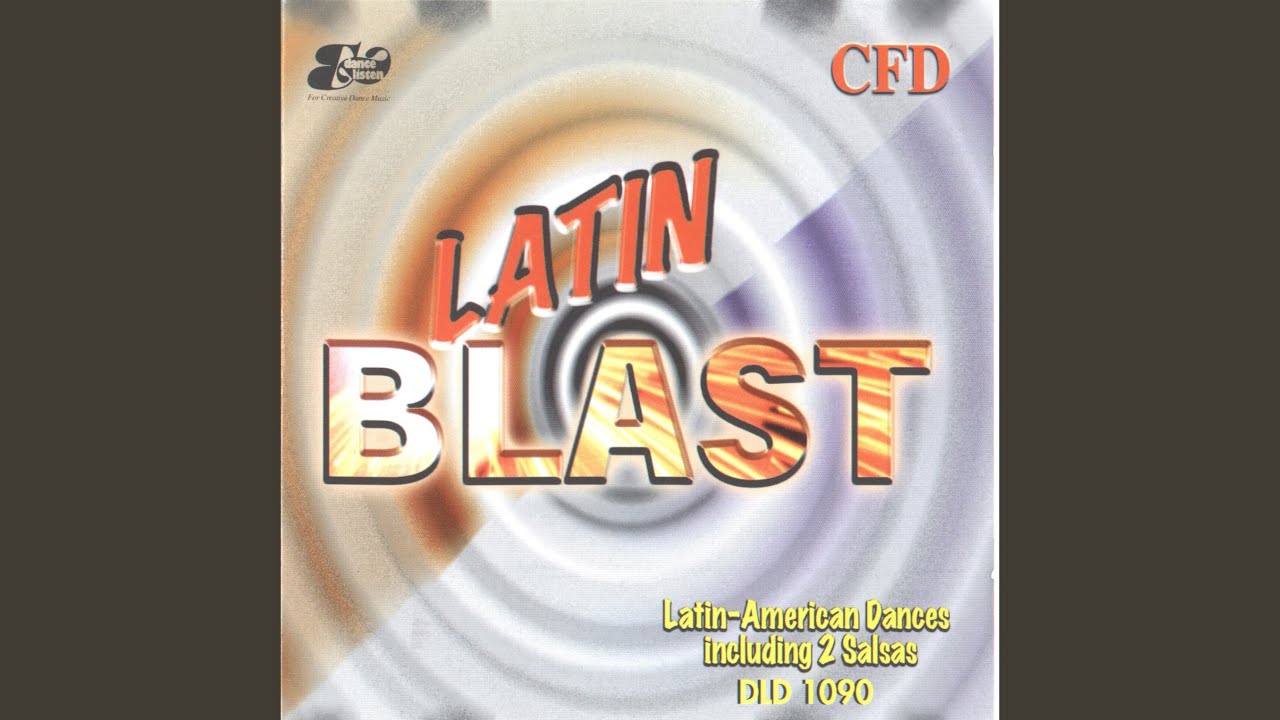 That Don’t Impress Me Much [Cha Cha Cha / 31 BPM] (feat. Ross Mitchell)