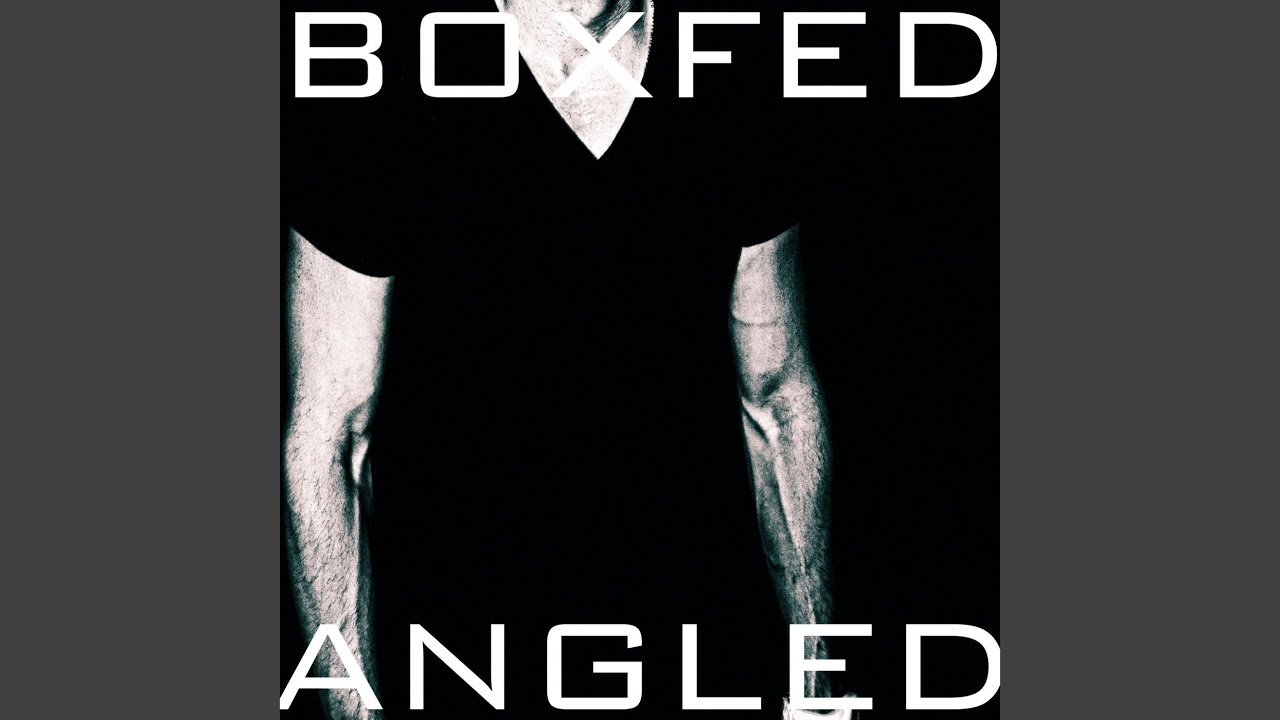 Angled (Original Mix)