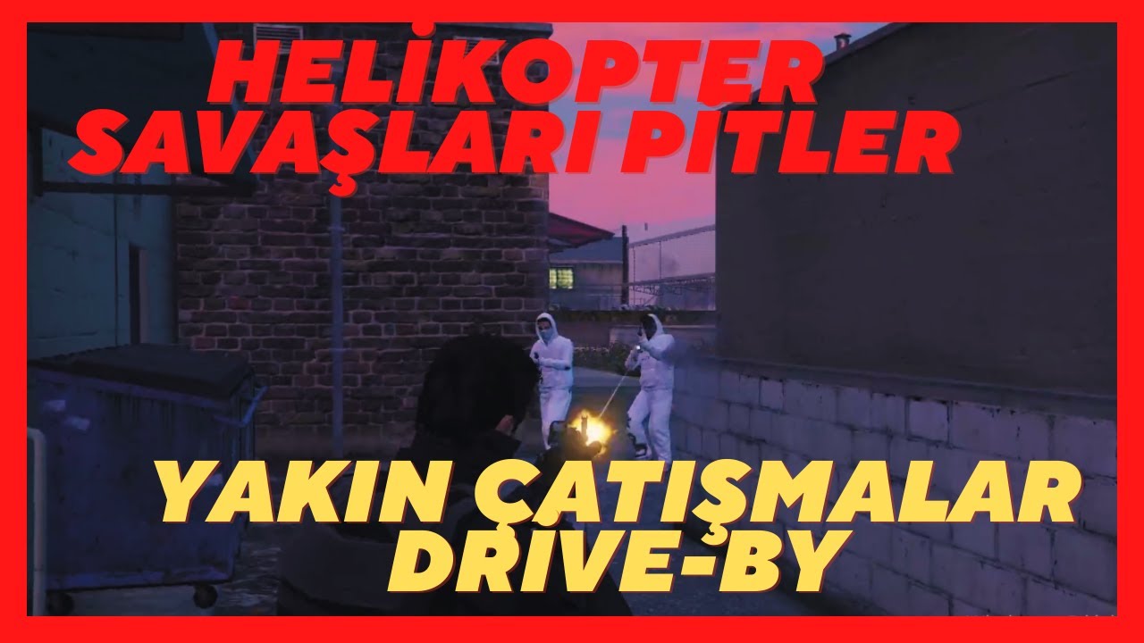 DELİOĞLU BRAGOVİCH SAVAŞI 2.BÖLÜM #VRRP #DELİOĞLU