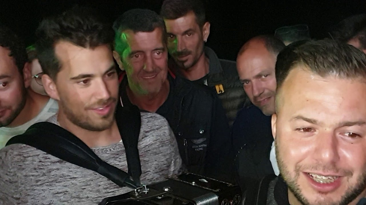 🟢 Cantares ao Desafio I São João d`Arga I 2018