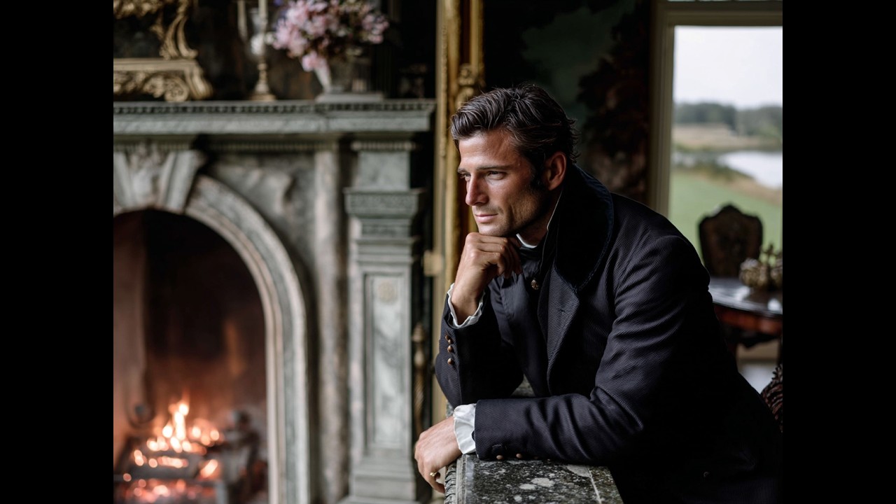 Он появился с дождём... | Разум и чувство | 9–10 главы | Джейн Остин | Аудиокнига