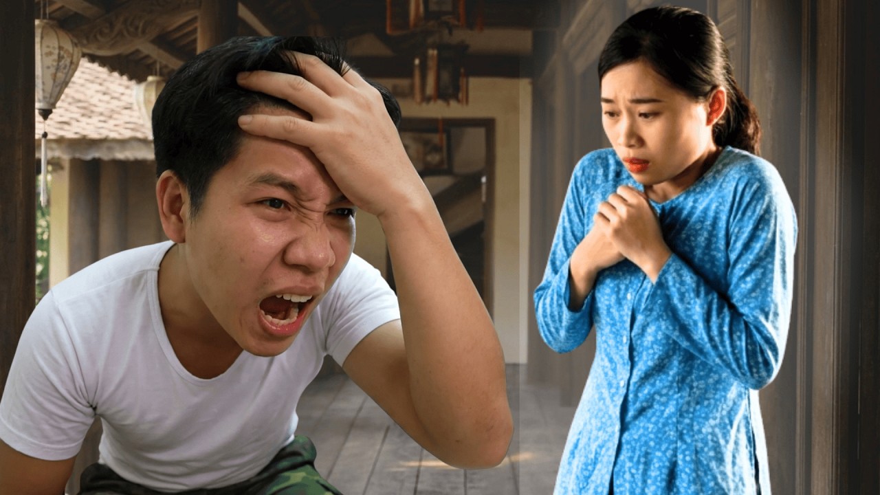 CEO Quan Gifts A Dress & Confesses! Will Tieu Lac Let Go Of Her Past?