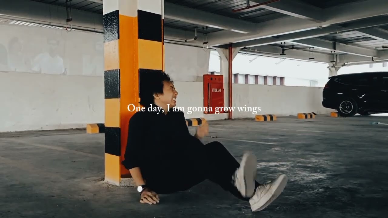 tired of living | Let Down - Radiohead