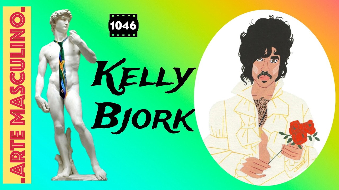 N° 1046 Kelly Bjork