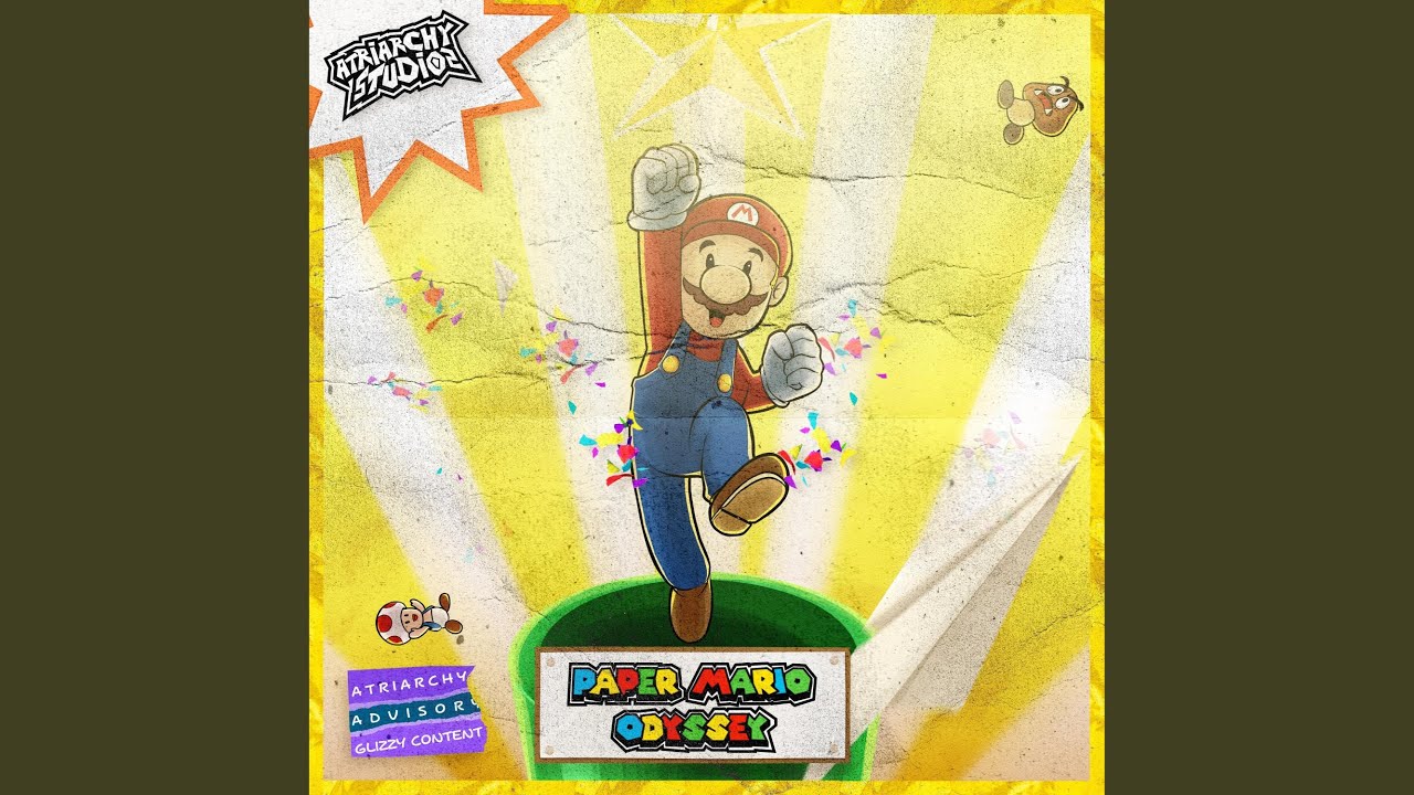 God Gamer (feat. gRRiever & StoneEars)