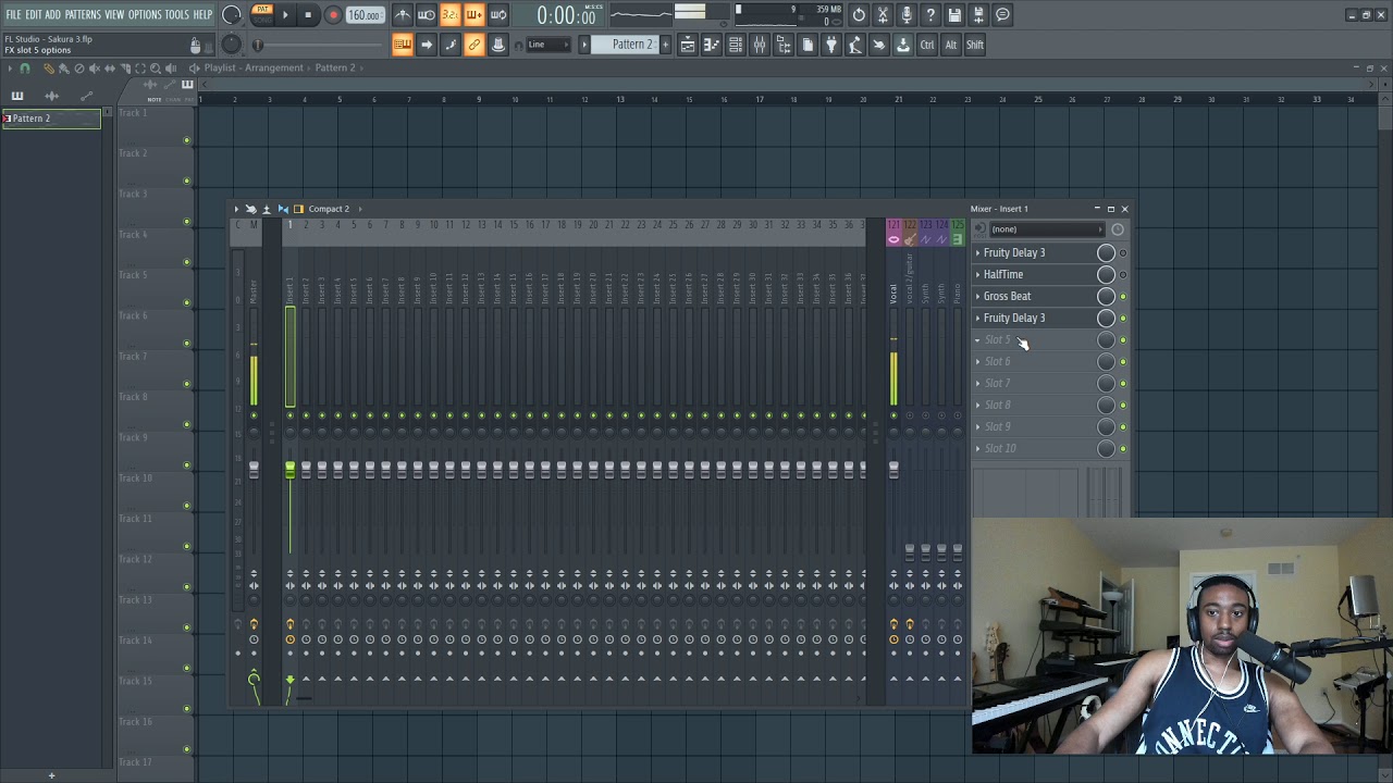 How to Make Anything LoFi in FL Studio