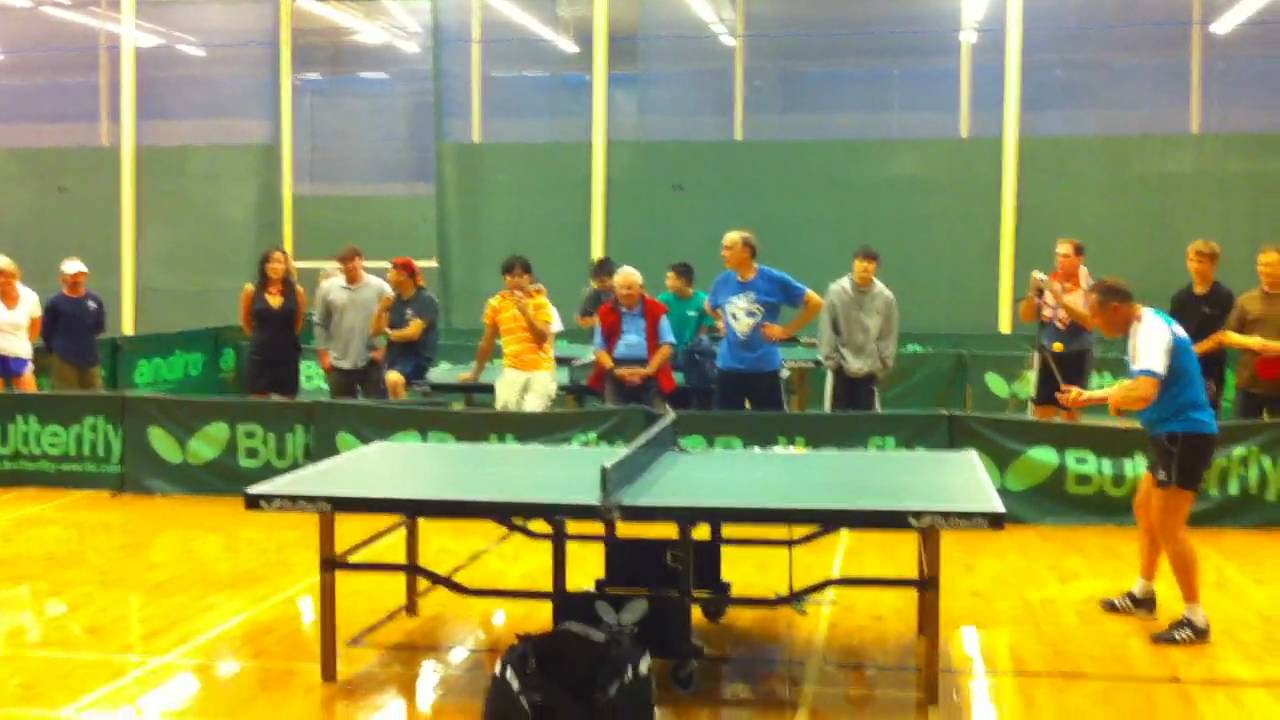 1991 Jorgen Perrson vs 1971 Stellan Bengtsson (720p HD)