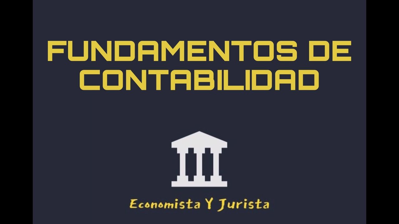 Supuesto 7: Ciclo contable (Fundamentos de contabilidad) (Universidad de Valladolid)