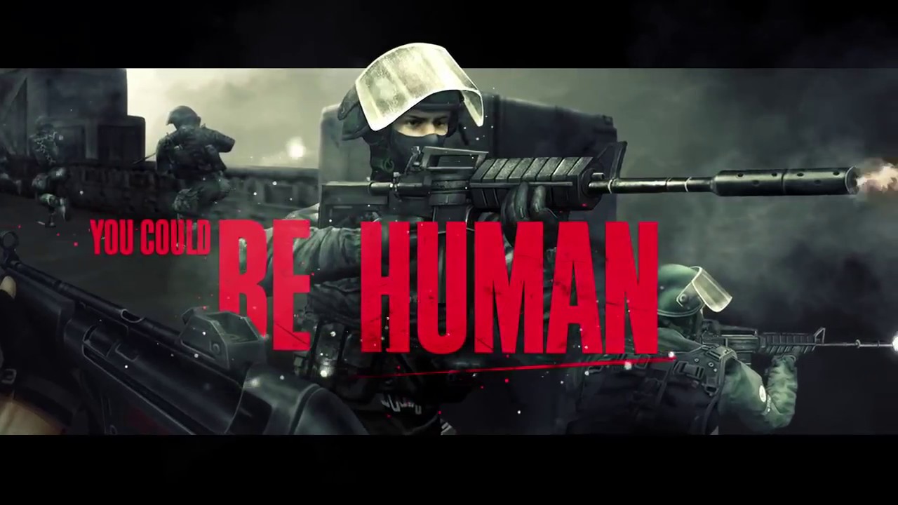 All Counter-Strike Nexon: Zombies Official Trailers Since 2014 - 2017