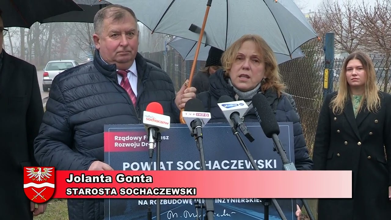 Kolejne miliony na powiatowe drogi