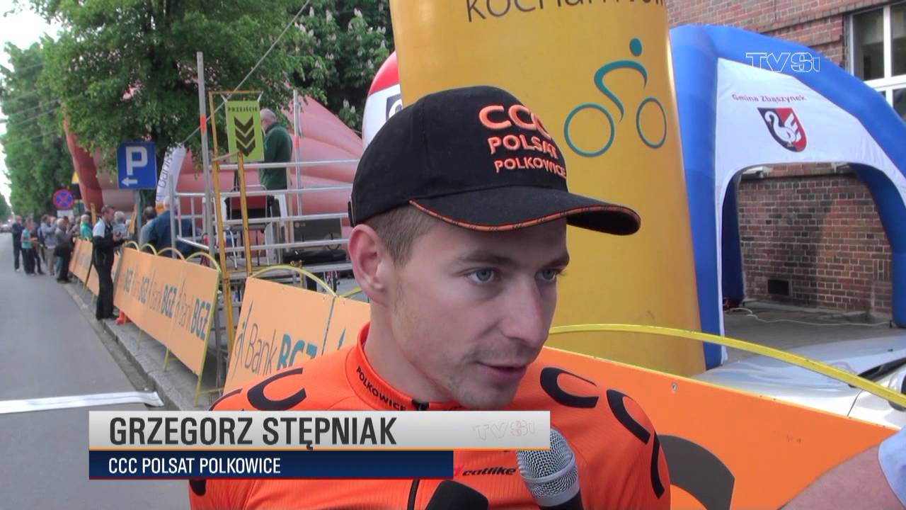28.05.2013 r. - #2 Maj - TV Sport Info Zbąszynek