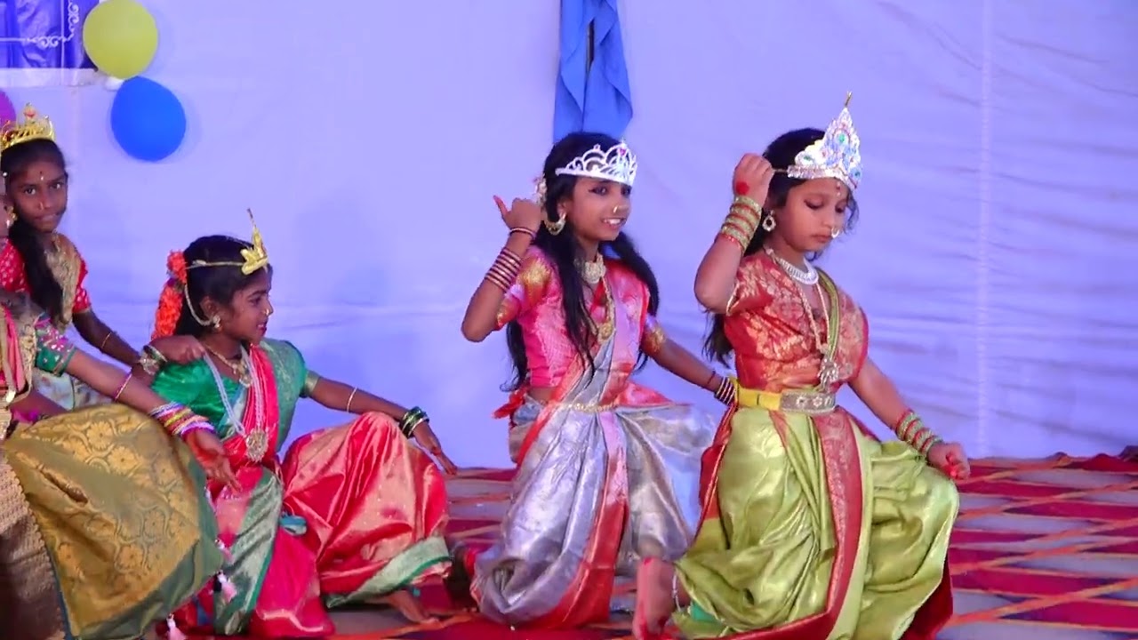 SRI VIDYA SCHOOL PAPANNAPET.2025