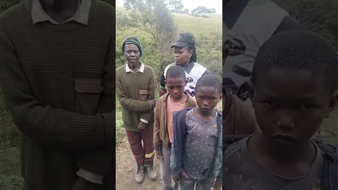 Indoda ehlala emkhukhwini kanti lonke olexesha inayo indlu eyakhelwe ngurhulumente intonayo ayazi.