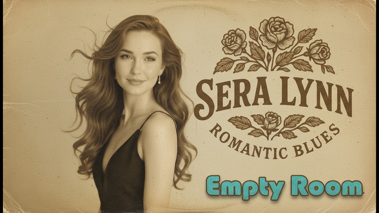 The Sound of an Empty Room - Sera Lynn (Official Video)