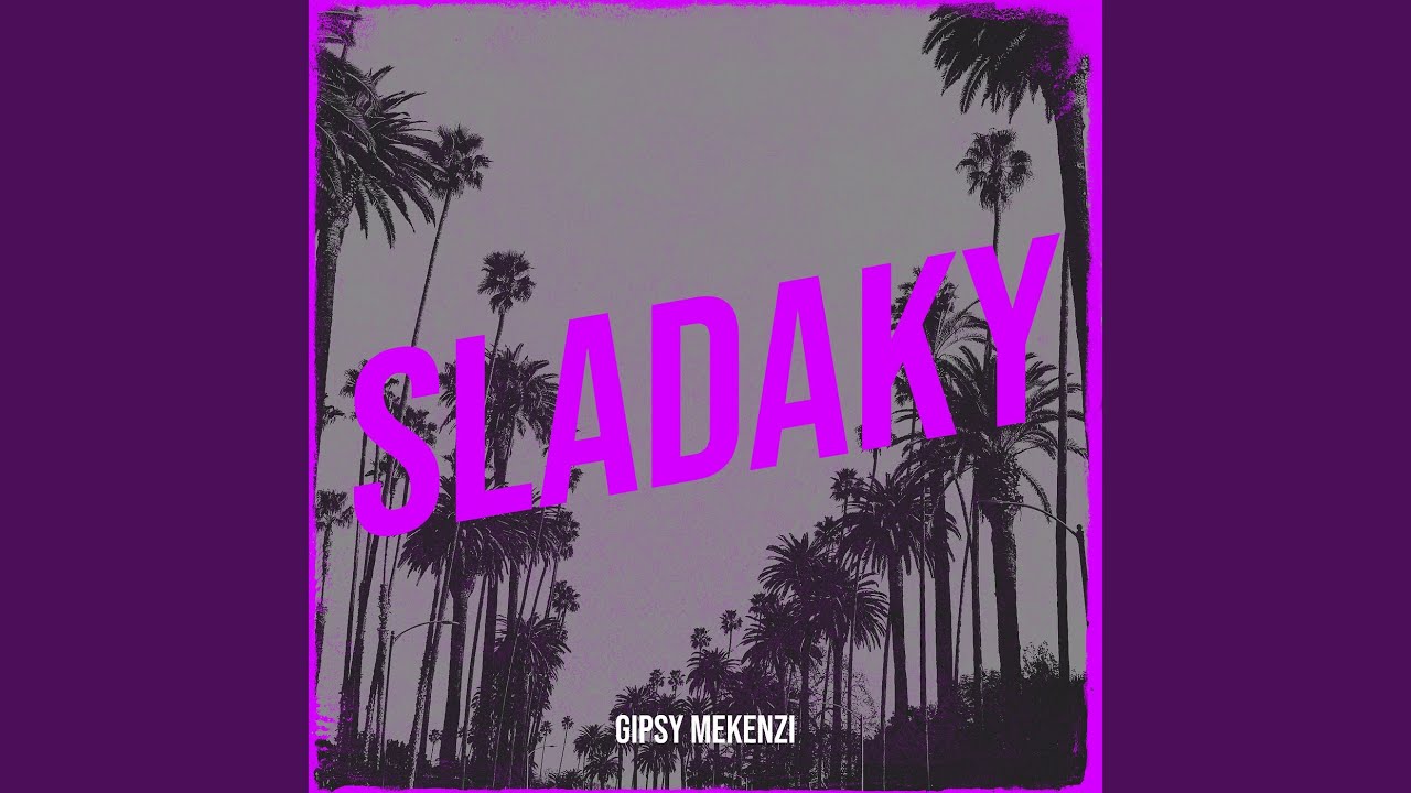 Sladaky