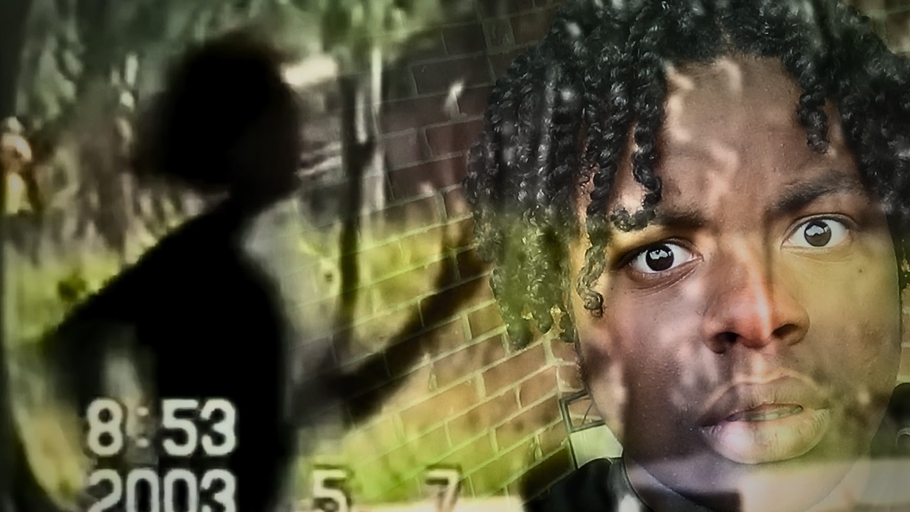 Что-то не так с этими интернет-загадками… | Реакция на ужас