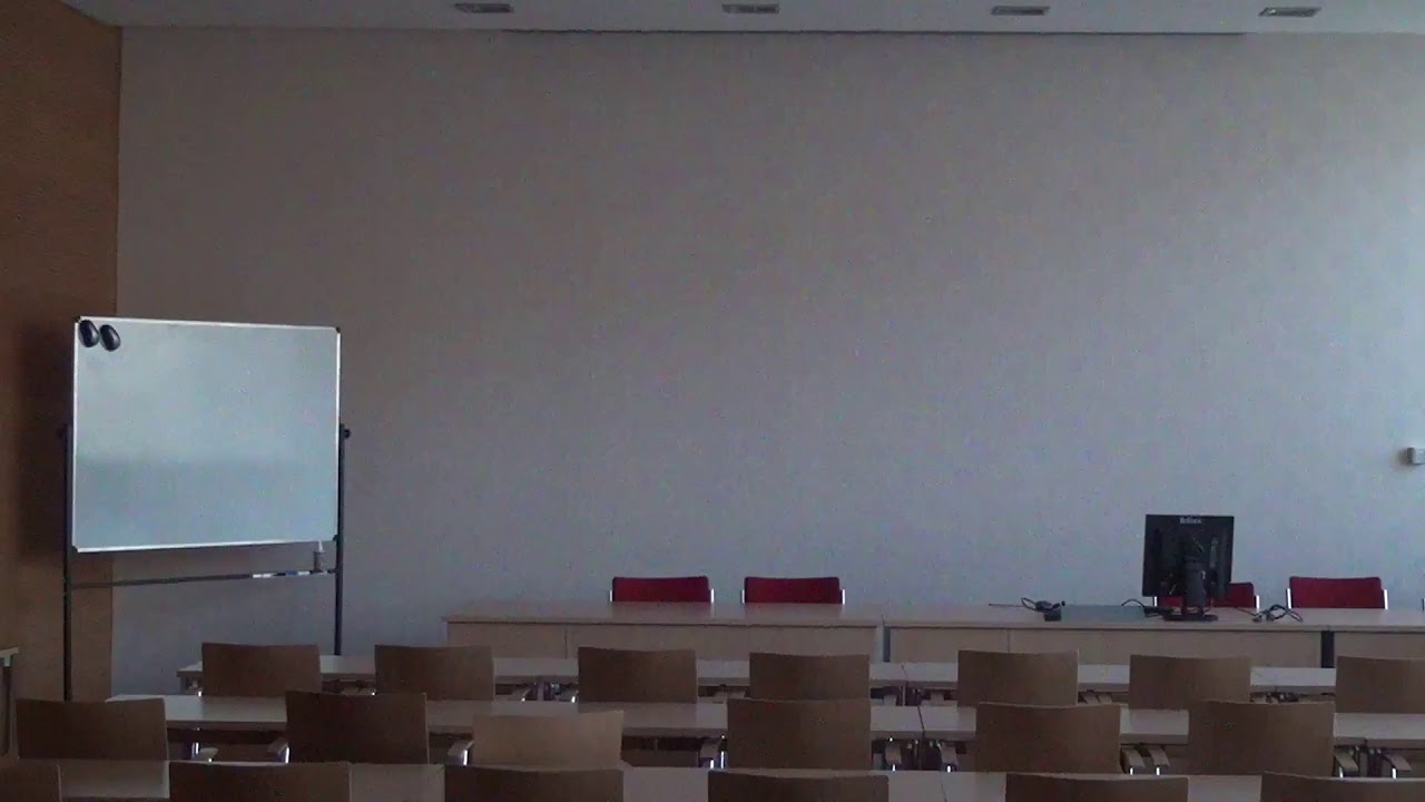 Aleksandra Tomaszewska - Seminarium IPI PAN