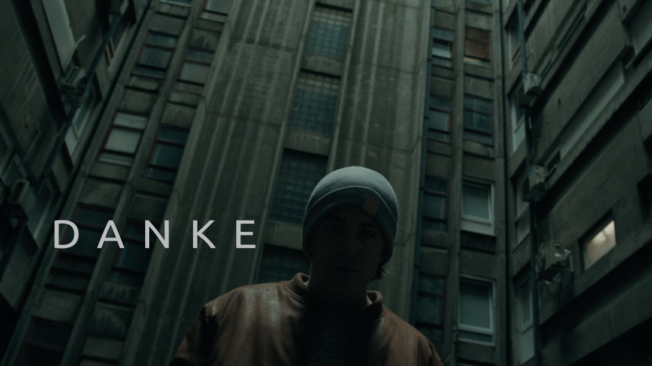3Plusss - DANKE (prod. von Peet) [Official Video]