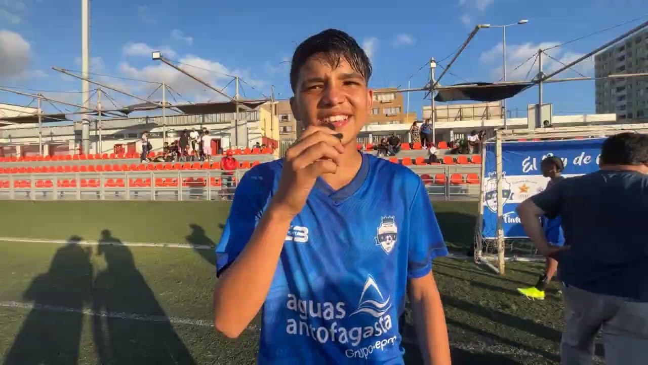 REAL 1° DE MAYO 3RA INFANTIL CAMPEON LIGA NORTE. SET FOTOGRAFICO, ENTREVISTAS.SUSCRIBASE