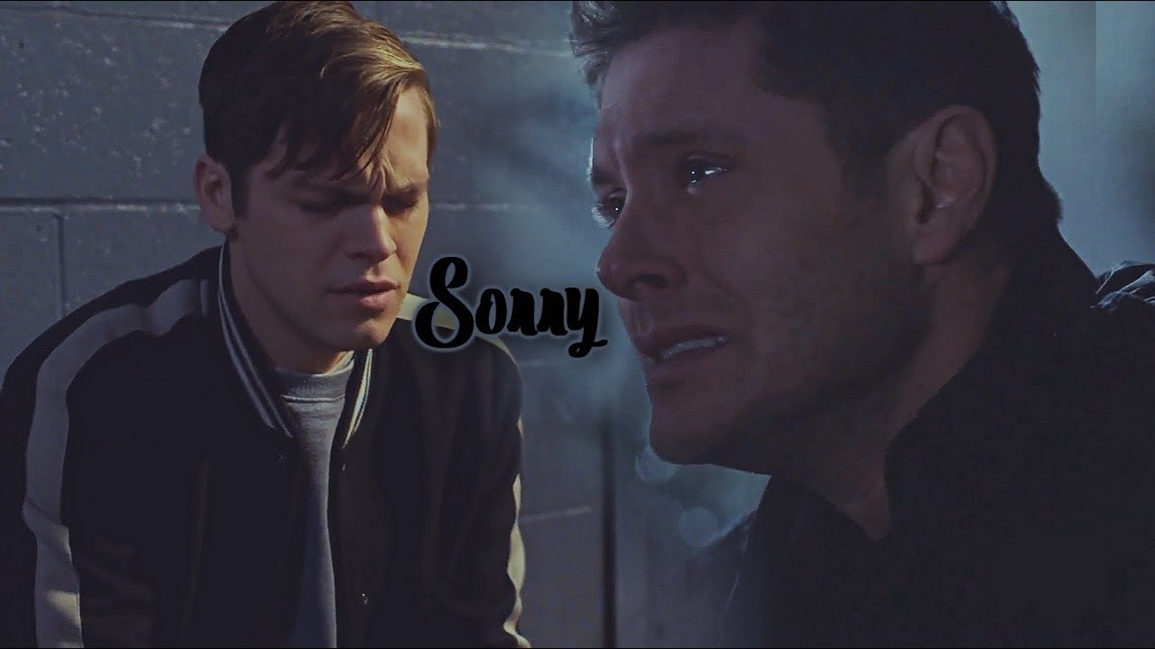 supernatural | Sorry [14x19]