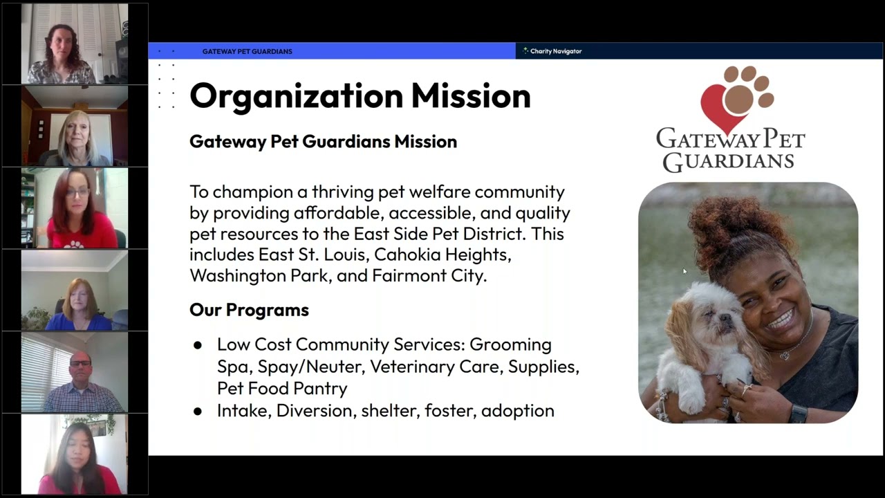 Meet the 2023 Community Choice Award Winners