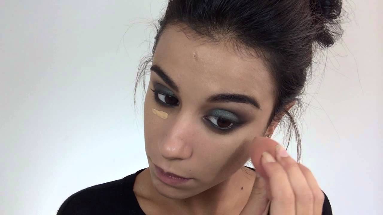 GET READY WITH ME (arréglate conmigo)