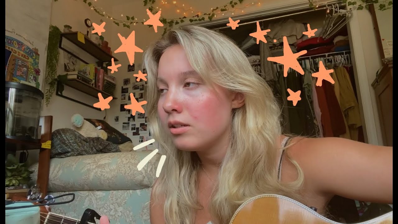 i wish i was a libra - original song