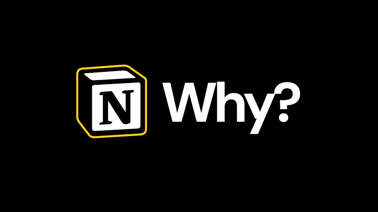 Стоит ли Notion того? 🤔 Честный обзор Notion