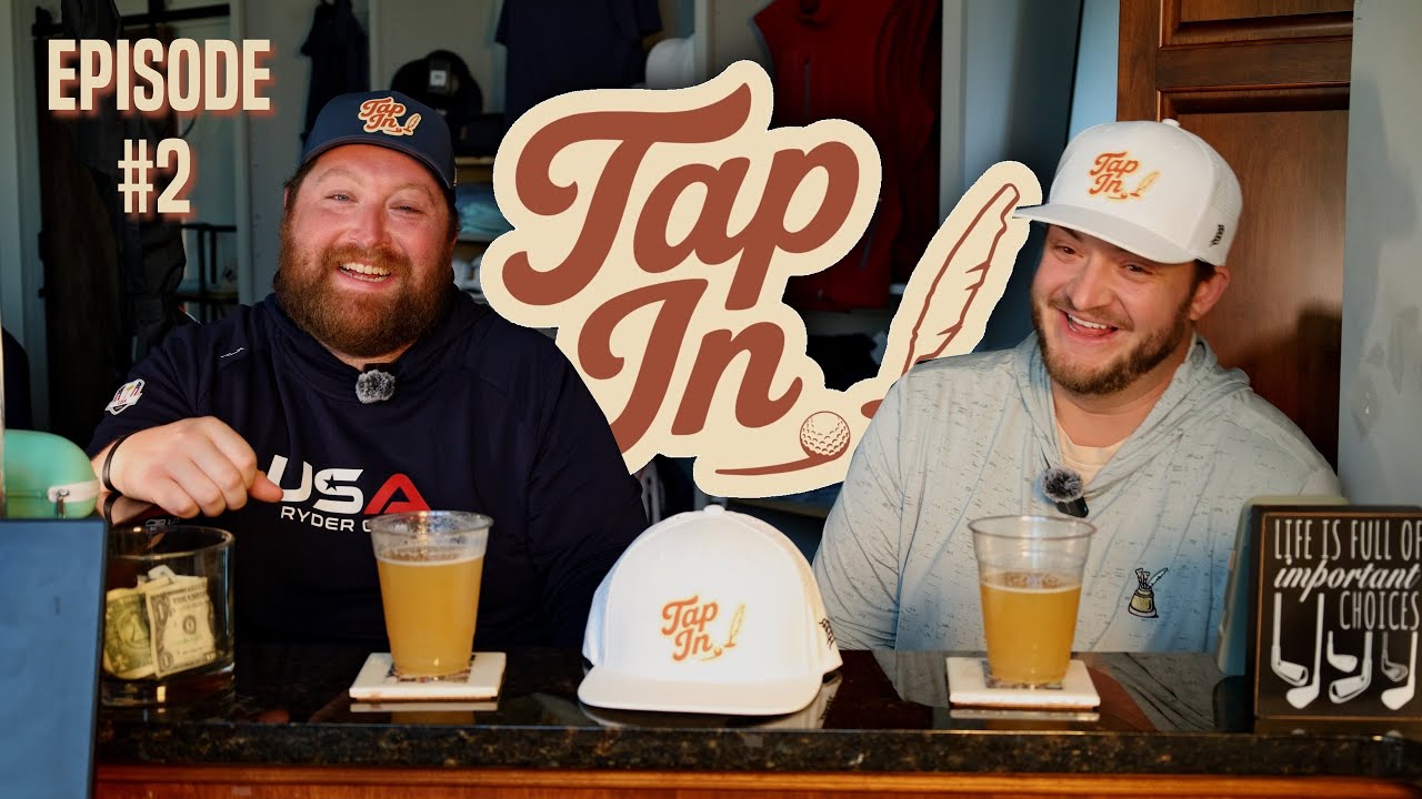Tap In: Episode 2 – “New Found Fame”
