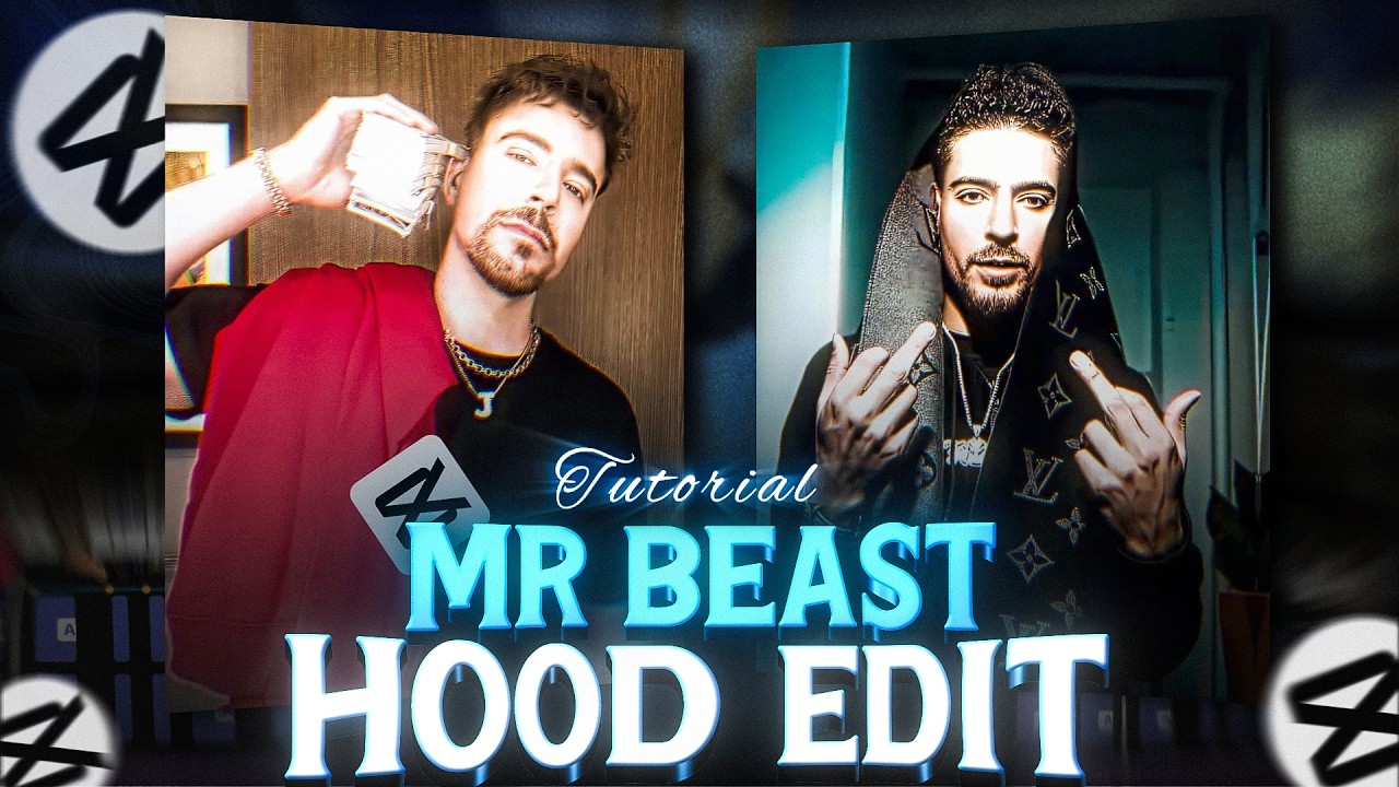 Trending shake it to the max edit tutorial on Capcut | Capcut Tutorial