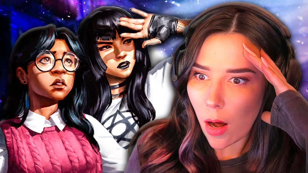 NOTRE SÉANCE DE SPIRITISME TOURNE MAL ! (Fear The Spotlight)