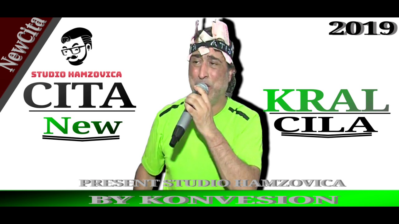 Cita Kral Tallava 2019 By KONVESION STUDIO HAMZOVICA