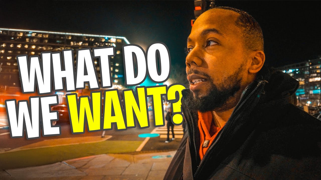 Why Black Women are The Least Desired in Washington DC