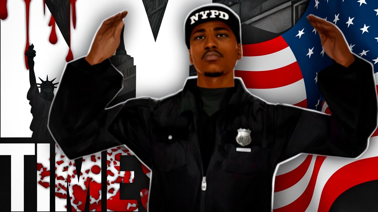 СТОИТ ЛИ ИГРАТЬ НА NEW YORK TIMES в 2025 ГОДУ? GTA SAMP!