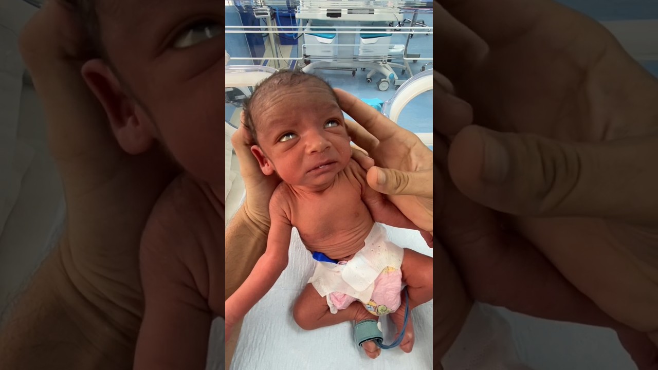 Cutest newborn baby #newborn #cutebaby