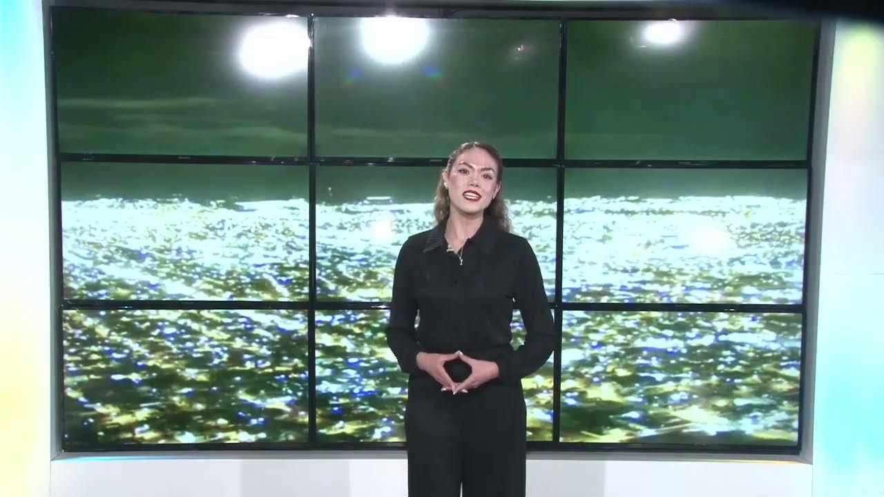 Contacto Nocturno con Guillermo Hernández-Güereca  -  13 de enero 2026