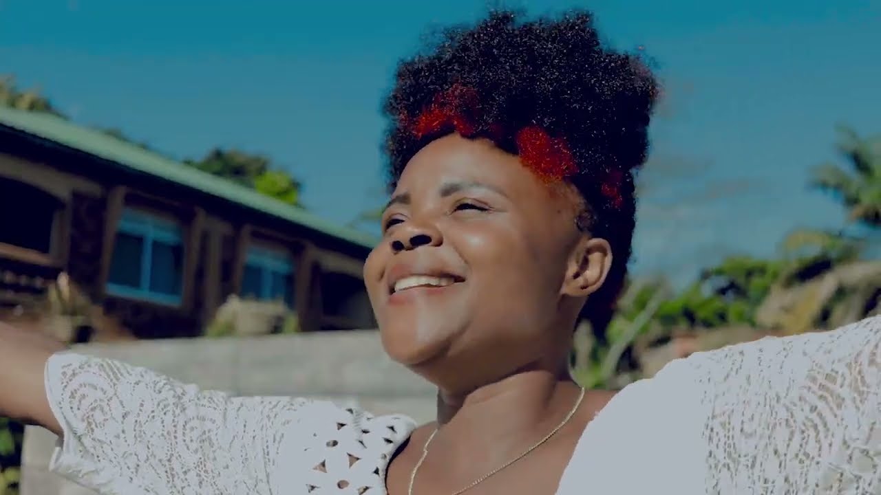 Wema Wa Bwana (official video)