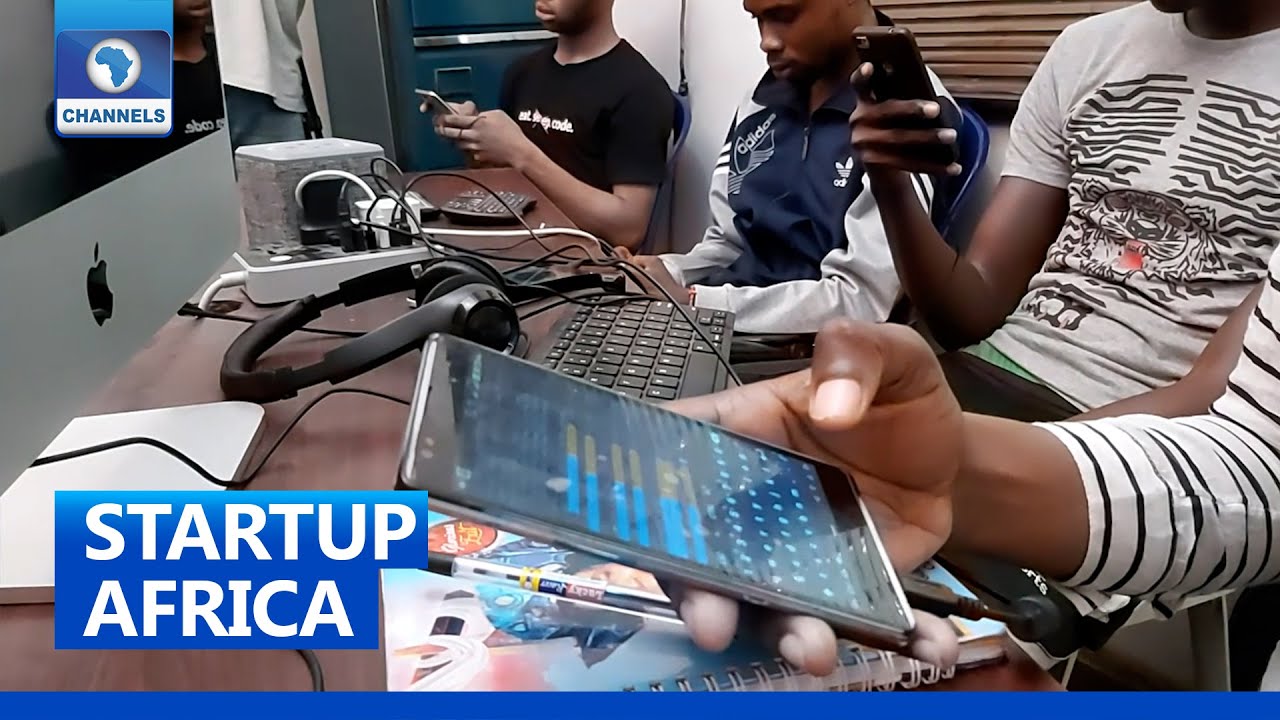 Creating An Enabling Environment For Startup Ecosystem In Africa