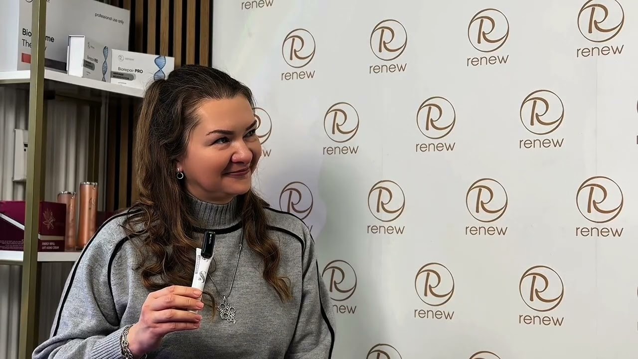 Косметолог в Германии: клиенты, страхи и путь к своей студии