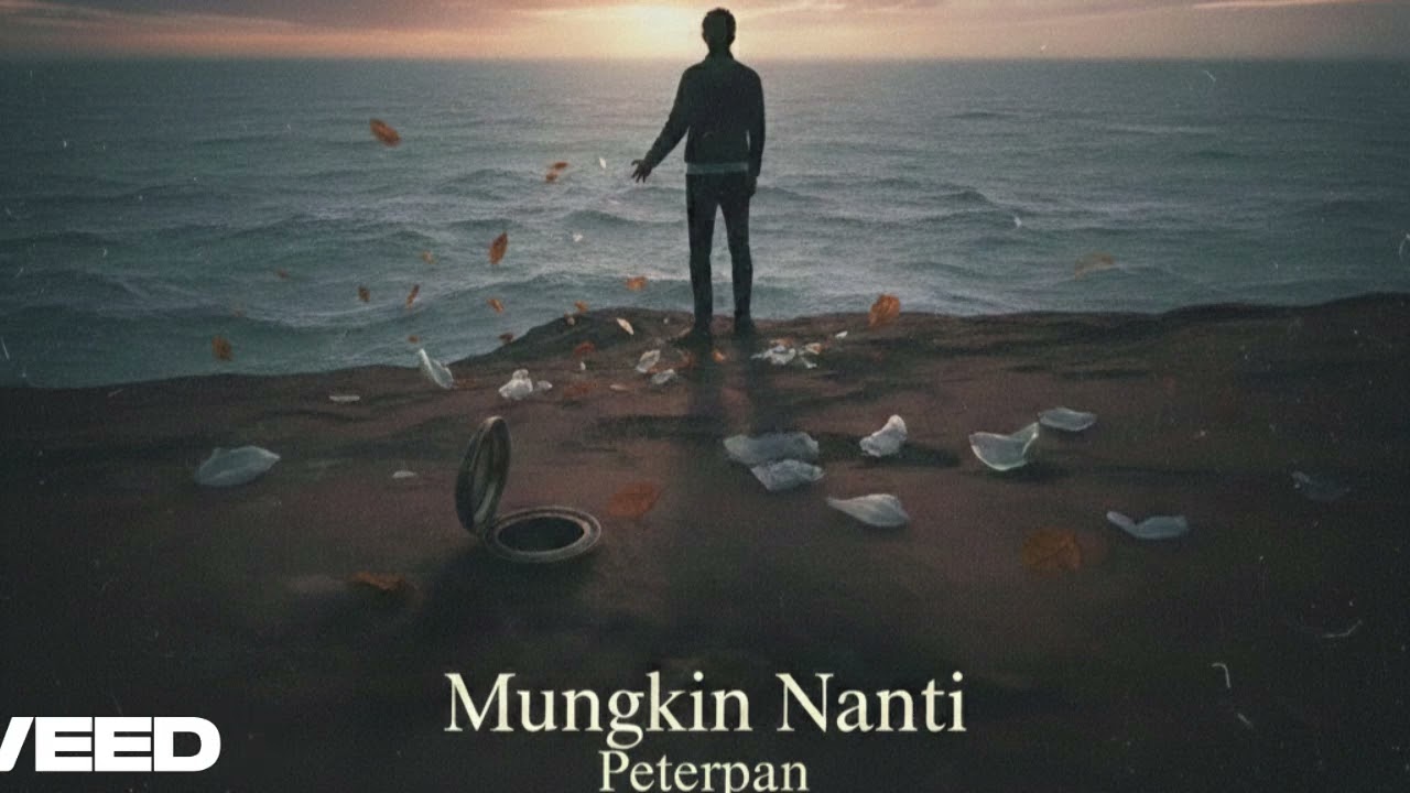 :Mungkin Nanti - Peterpan (Cover by [AIZENCOVER]) | Lagu Paling Nostalgia!