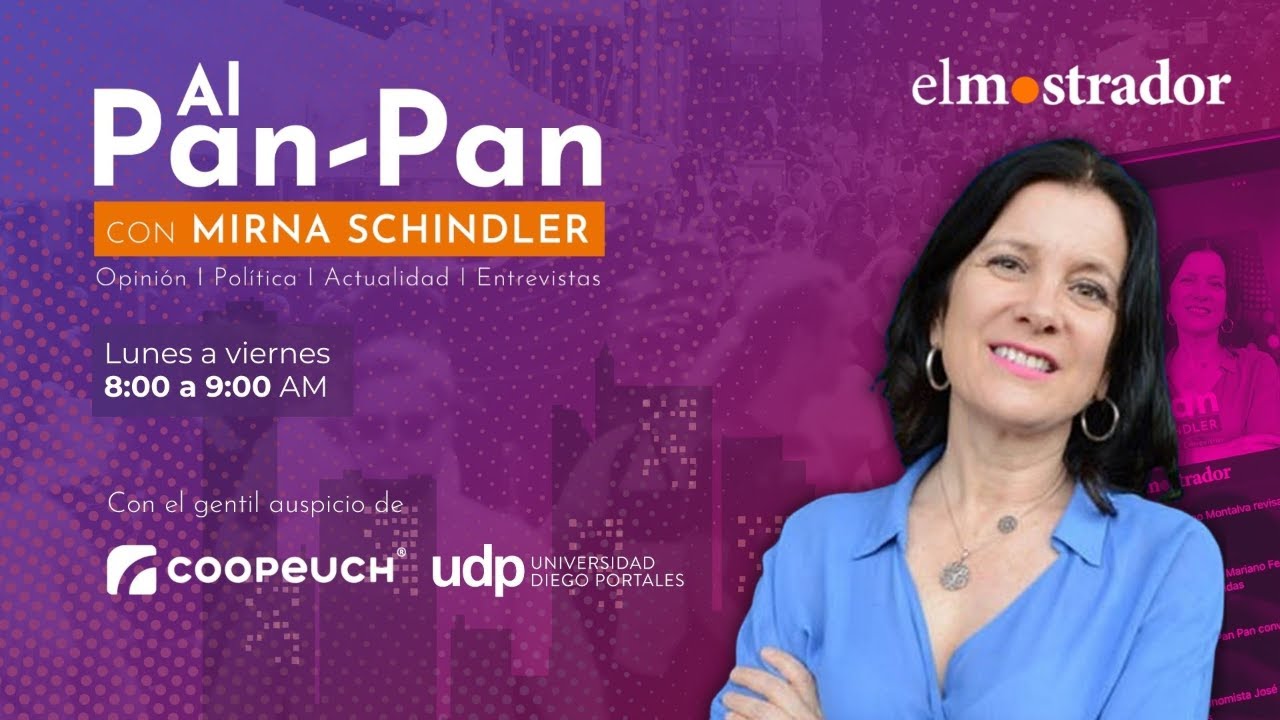 AL PAN PAN analizamos el debate Anatel con Rodrigo P&eacute;rez de Arce y luego H&eacute;ctor Cossio