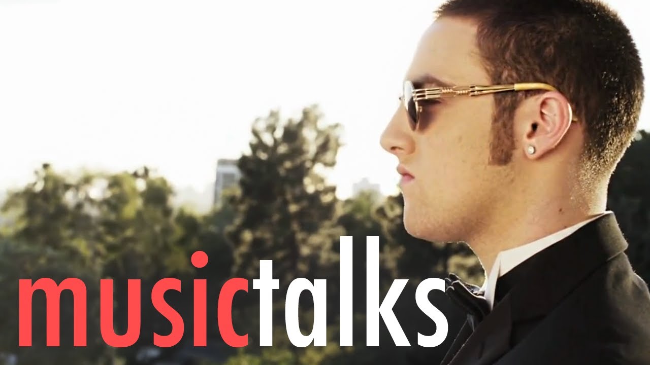 Music Talks - Get Personal with the World's Biggest Musicians
