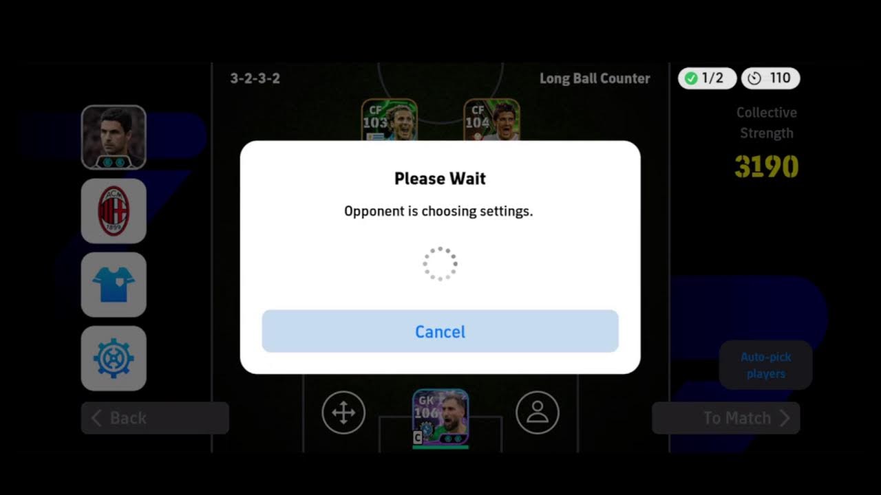 UFL MOBILE