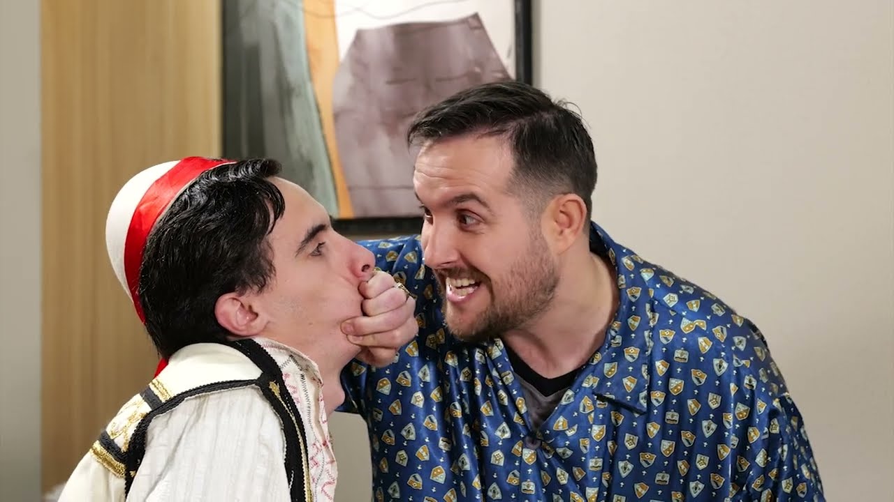 Jeta në çift - Episodi 13 - Klan Kosova