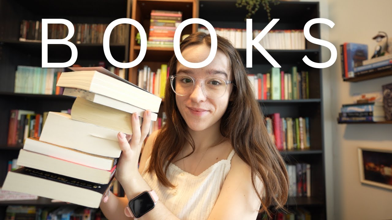 what I read in November | 3 five star reads!